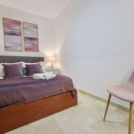 Precioso En Santa Cruz Lirio Bajo Apartment Seville Exterior photo