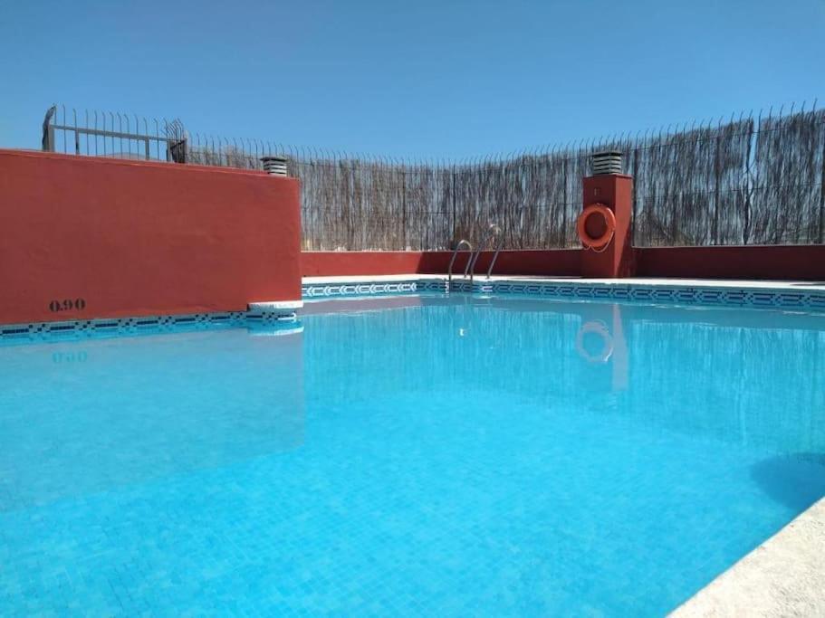 Precioso En Santa Cruz Lirio Bajo Apartment Seville Exterior photo