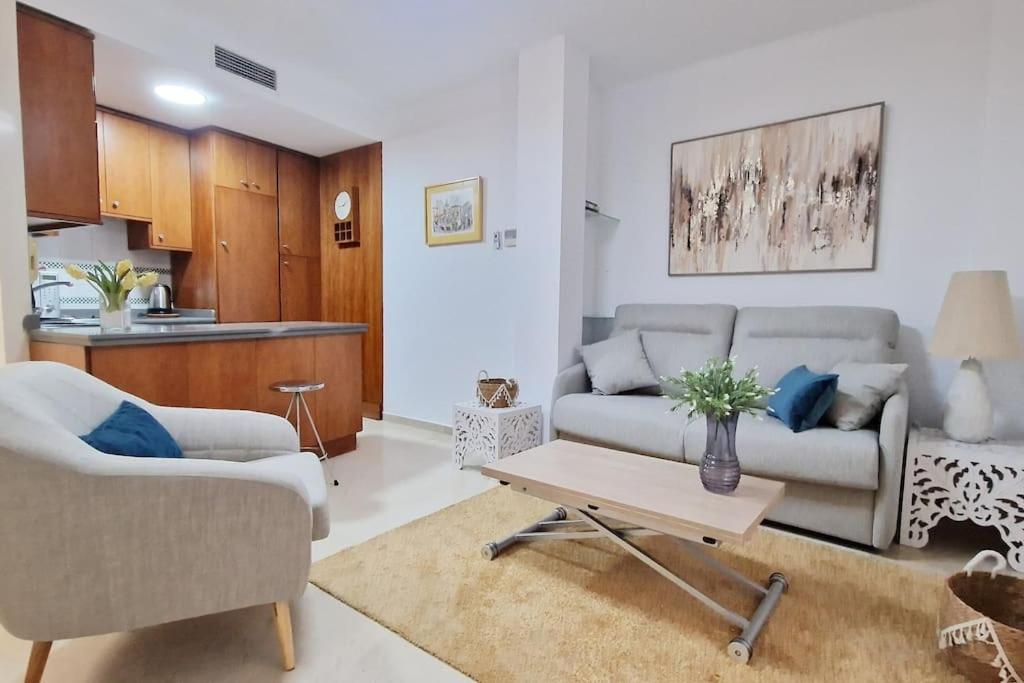 Precioso En Santa Cruz Lirio Bajo Apartment Seville Exterior photo